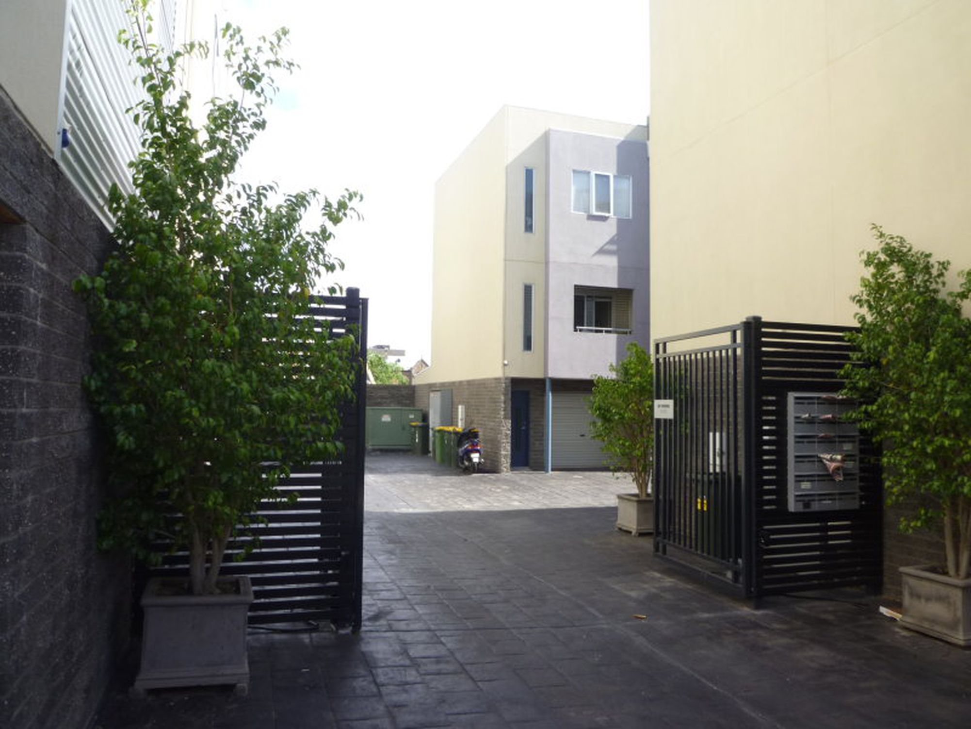 11 / 131 Gray street, Adelaide