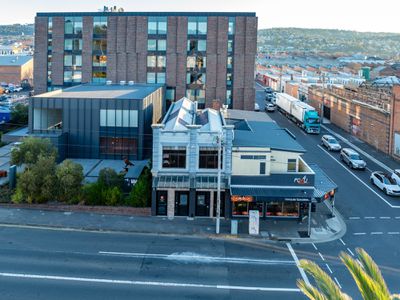 Level 1 / 40-42 Tamar Street, Launceston
