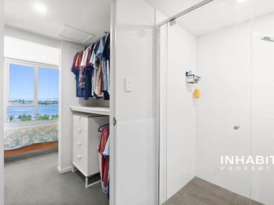 1008 / 63 Adelaide Terrace, East Perth