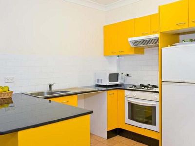 4 / 50 Forsyth Street, Kingsford