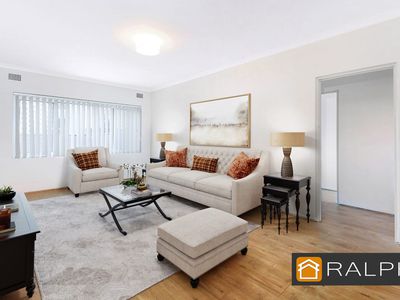 2 / 61 Macquarie Road, Auburn