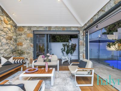 15 Saunders Street, North Beach