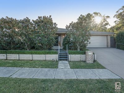 18 Kooringal Avenue, Woongarrah