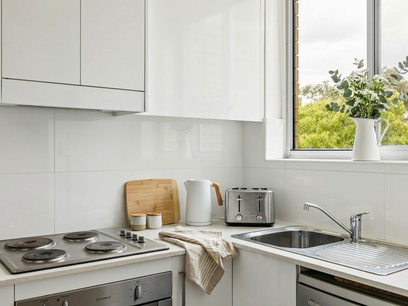 35 / 25 Hampden Avenue, Cremorne