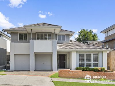 20 Travers Street, Moorebank