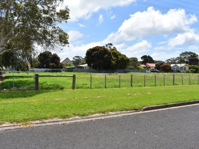 Lot 37 & 38, South Terrace, Tantanoola