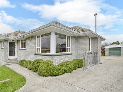 35 Pauline Street, Linwood