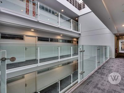 322 / 9 Paxtons Walk, Adelaide