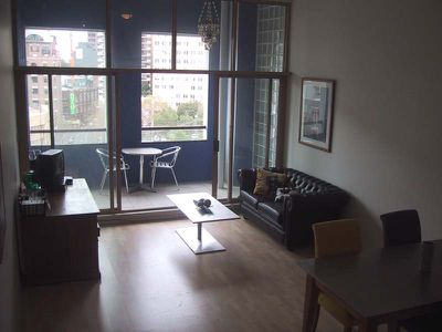 521 / 105-113 Campbell Street, Surry Hills