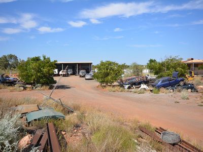 43 Greenfield Street, Boodarie