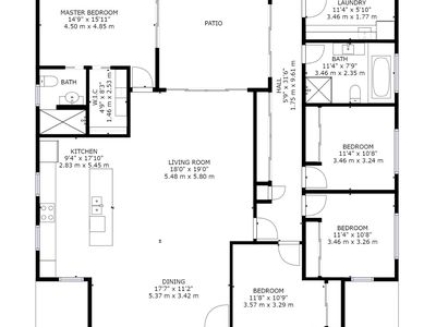 324 River Drive, Narromine