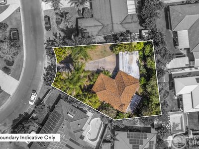 8 Natan Court, Ocean Shores