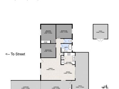 8 Battersby Street, One Mile