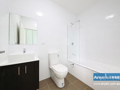 908 / 1-5 Weston Street, Rosehill