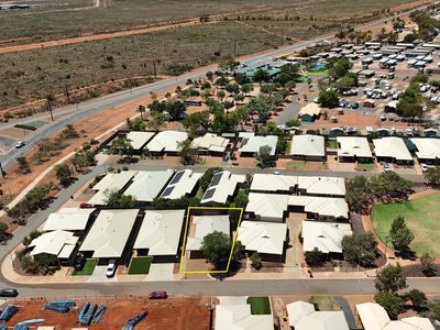28 Trevally Road, South Hedland