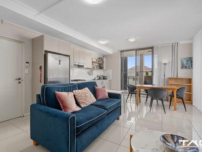 3 / 24-26 Rosehill Street, Parramatta