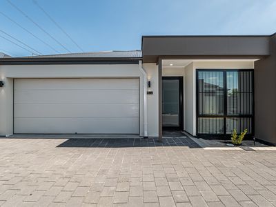 4 / 13 Welford Way, Success