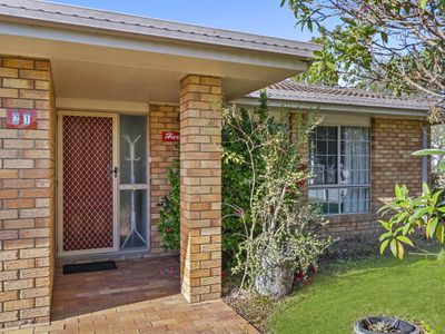 21 Woolumba Street, Tewantin