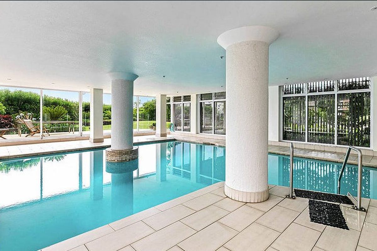 9b / 23 Thornton Street, Darling Point