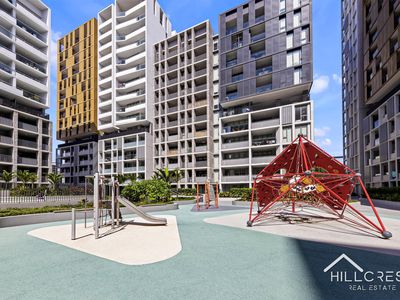 702/9 Paddock Street, Lidcombe