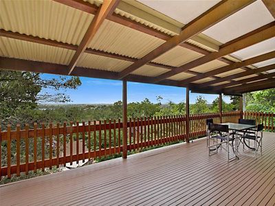 11 Glenmore Court, Springwood