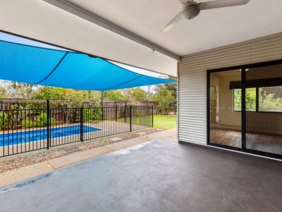 4 Povah Road, Bilingurr