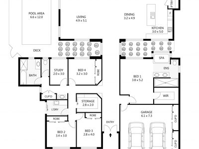 4 Waterdale Pocket, Idalia