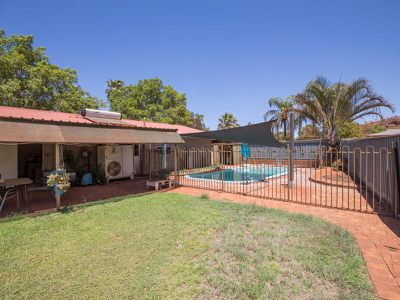 22 Gandawarra Crescent, Newman