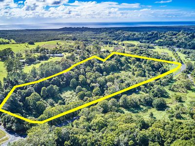 Lot 1 The Saddle Rd, Mullumbimby