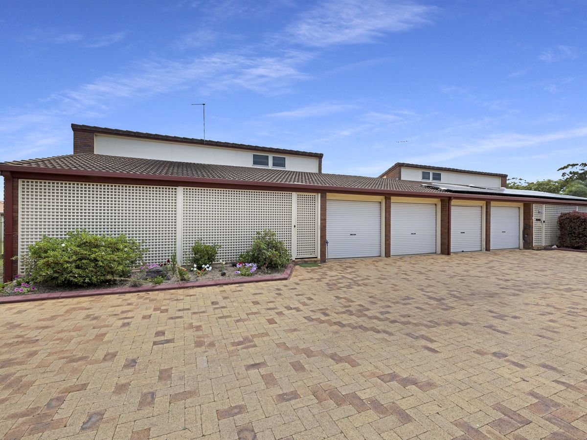 7 / 15 Thabeban Street, Avenell Heights Michaels Real Estate Bundaberg