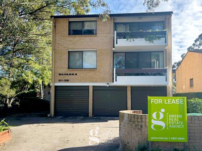 5 / 31 Adderton Road, Telopea
