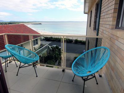 8 / 24 North Street, Forster