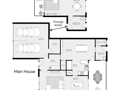 37 Cedar Drive, Llanarth
