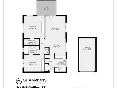 9 / 5-9 Gelling St, Cairns North