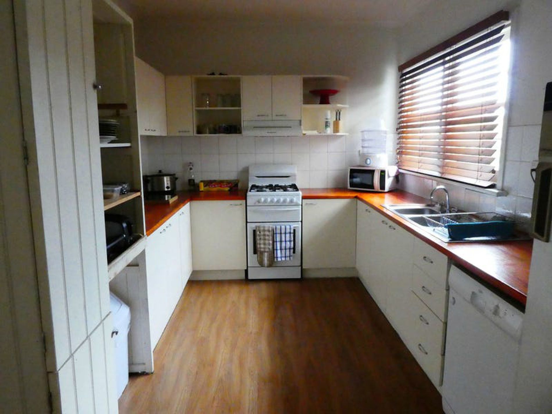 4 Alfred Street, Seymour