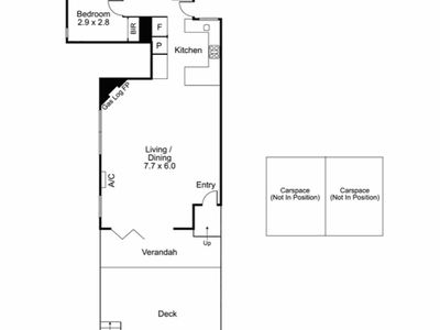 31 / 86 Beach Road, Sandringham