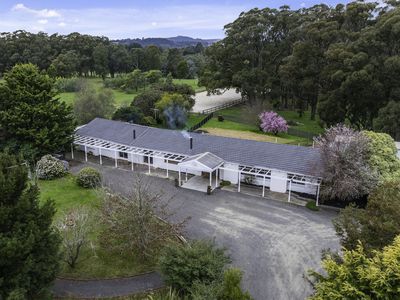 183 Harpers Road, Woodend