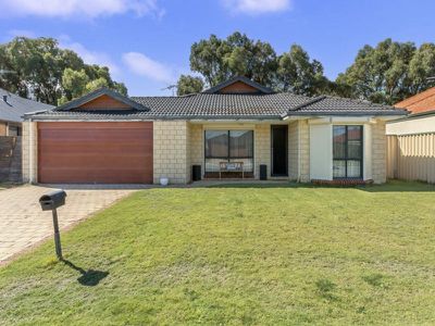 46 Wittecarra Crescent, Port Kennedy