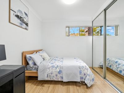 45 / 11- 19 Mandemar Avenue, Homebush West