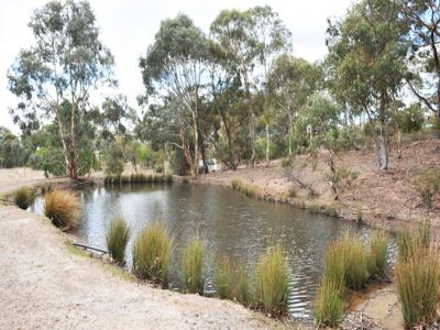 850 Calder Highway, Lockwood South