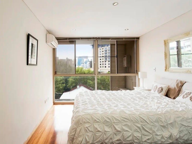 84 Harris Street, Pyrmont