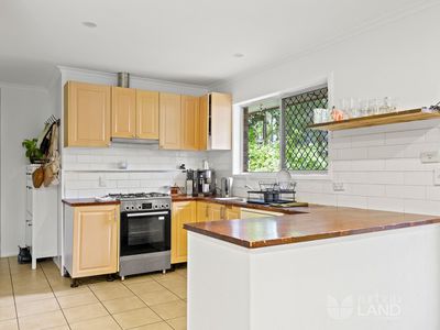 107-113 Sharton Avenue -, Buccan