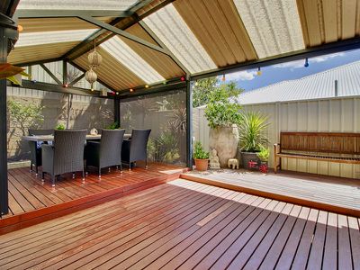 95 Tranby Drive , Baldivis