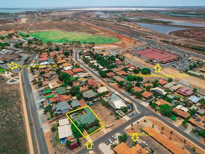 6 Webster Street, Port Hedland