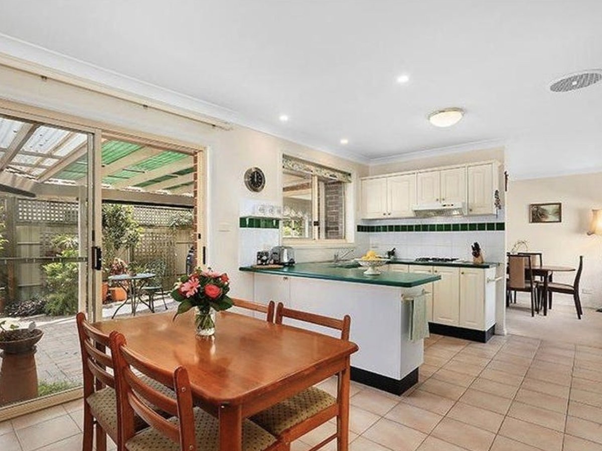 4 Grandview Street, Naremburn