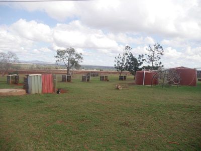 337 Kumbia Minmore Road, Kingaroy