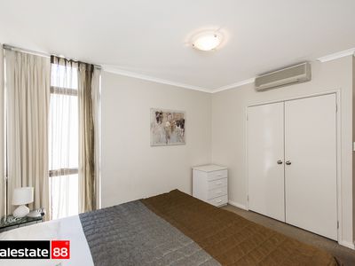 34 / 418 Murray Street, Perth
