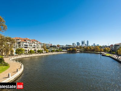 3 / 20 Royal Street, East Perth
