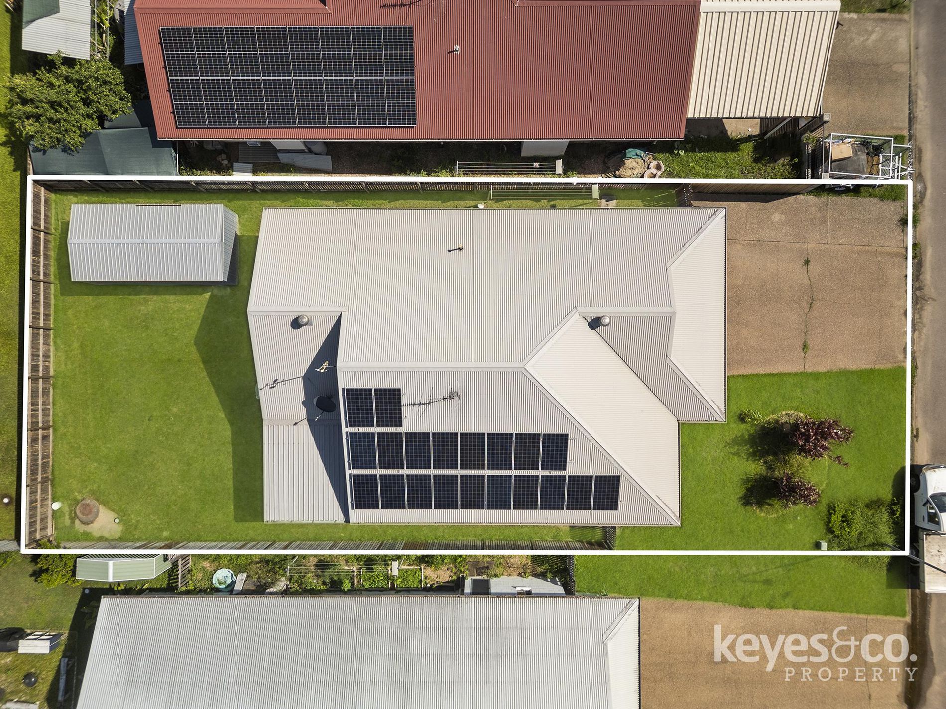 4 Lark Court, Condon