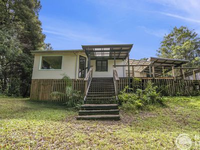 26A Coolamon Scenic Drive, Mullumbimby